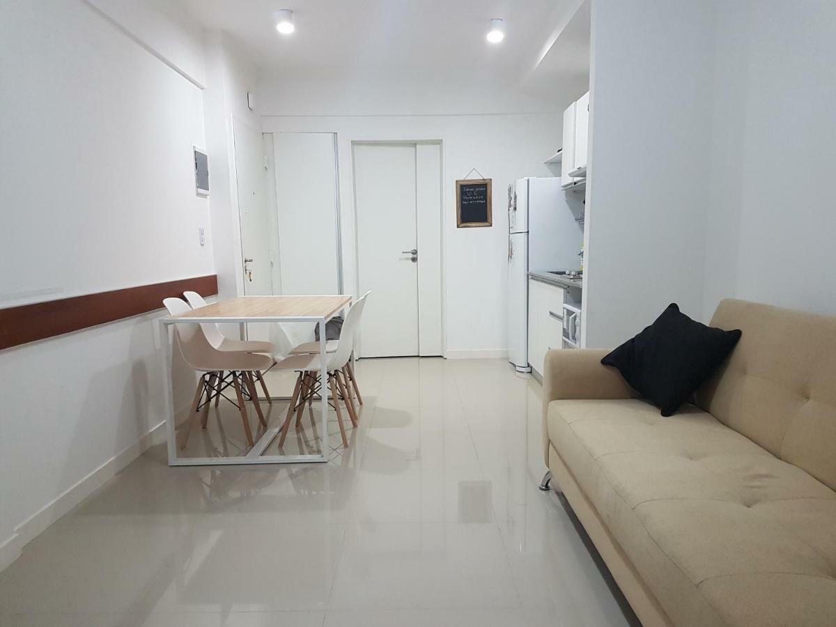 Studio En Palermo. Relax Y Energia Para Tu Estadia Буенос-Айрес Екстер'єр фото