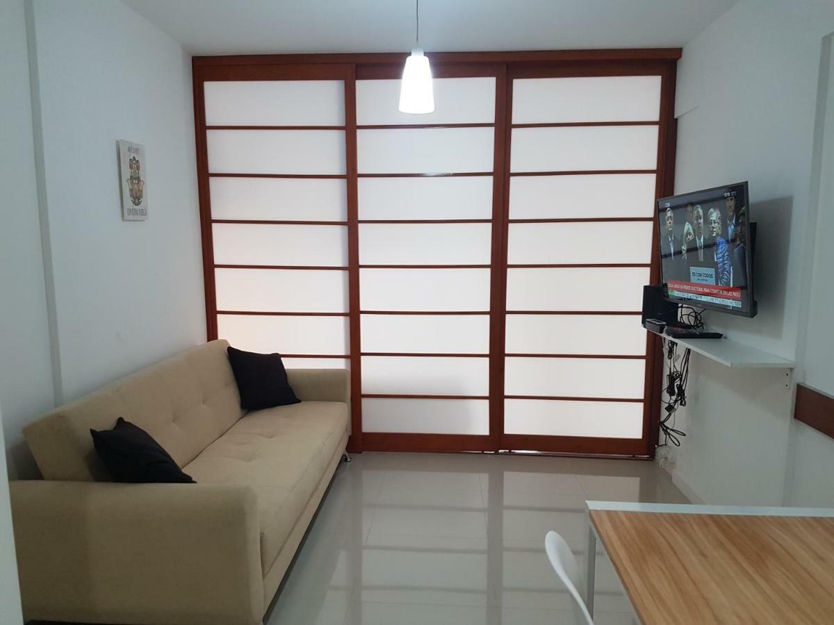Studio En Palermo. Relax Y Energia Para Tu Estadia Буенос-Айрес Екстер'єр фото